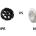 HDPE vs Nylon