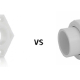 HDPE vs. PVC