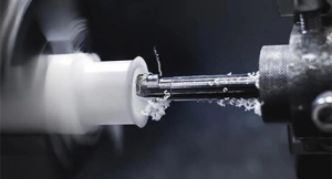 PVC CNC Machining