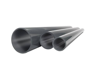 Rigid PVC