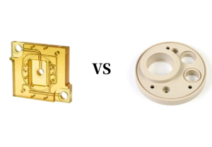 ULTEM vs PEEK