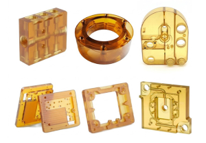 Ultem CNC Parts