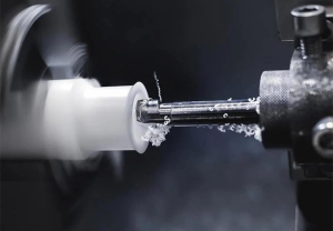 pvc cnc machining