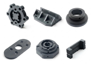pvc cnc machining service