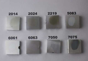 Aluminum Grades