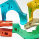 Aluminum Surface Finishes