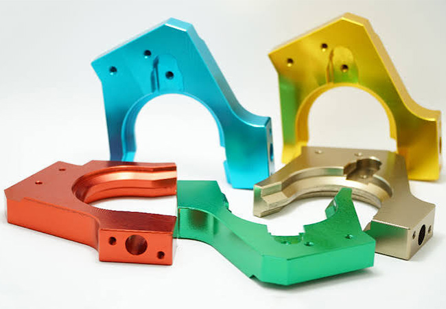 Aluminum Surface Finishes Aluminum Surface Finishes