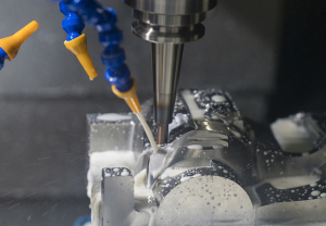 Rapid CNC prototyping