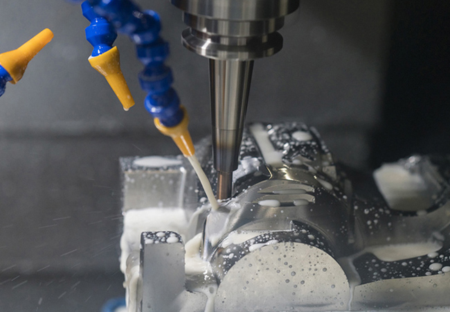 Rapid CNC prototyping Rapid CNC prototyping
