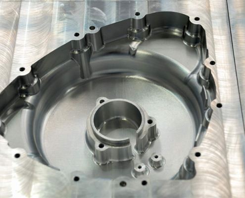 chromate conversion coating for aluminum