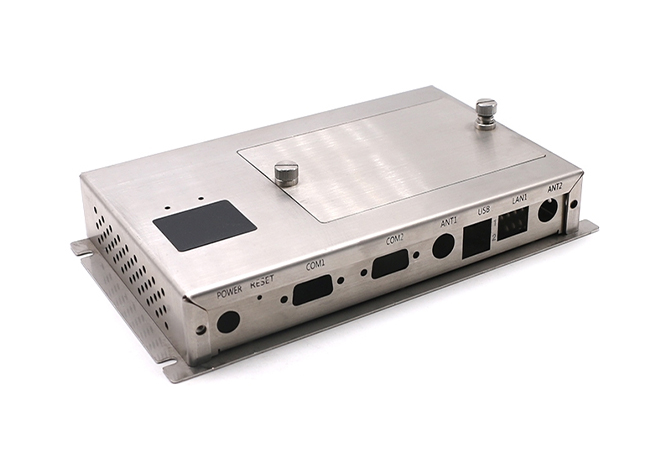 prototype made by aluminum sheet and CNC prototype made by aluminum sheet and CNC