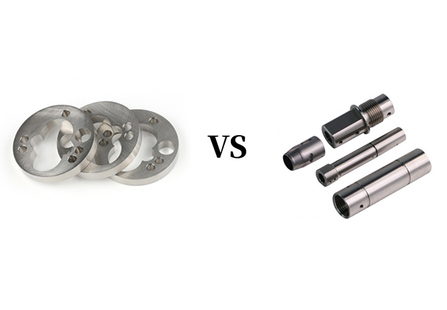 titanium vs stainless steel titanium vs stainless steel