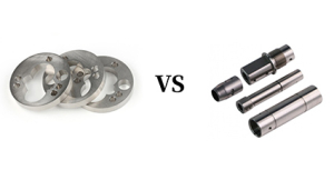 titanium vs stainless steel