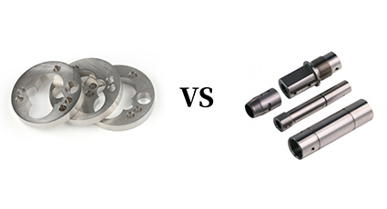 titanium vs stainless steel