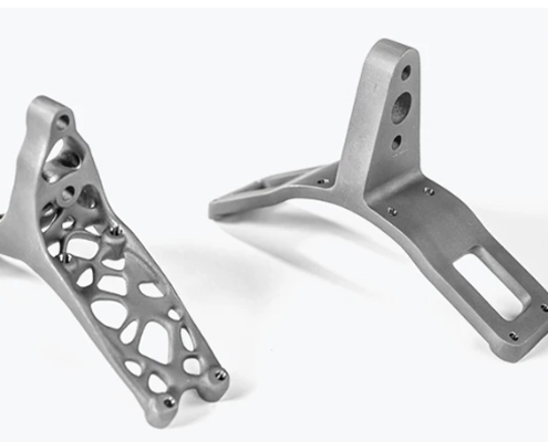 3d printing metal prototypes