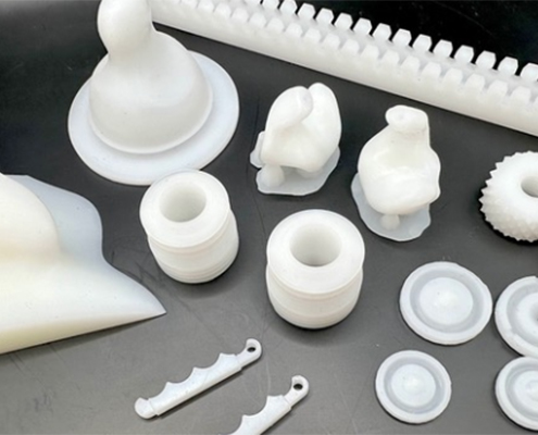 3d printing resins prototypes