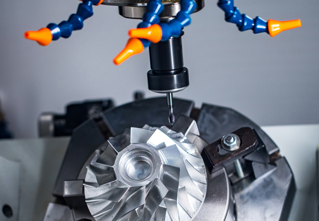 CNC prototype machining CNC prototype machining