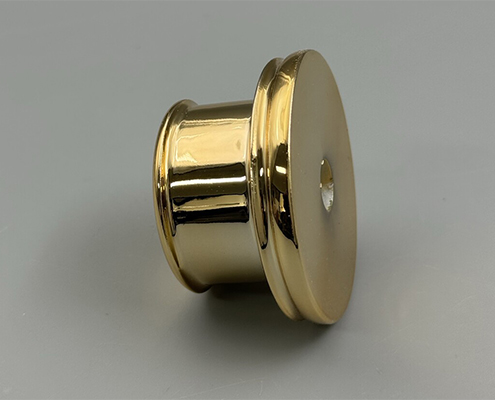 Electroplating