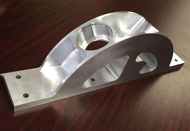 Structural Bracket