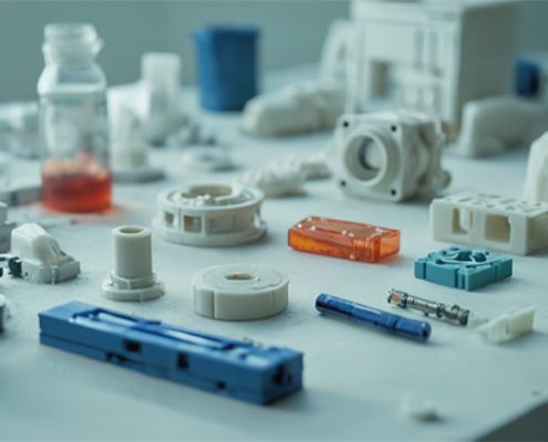 plastic functional prototypes