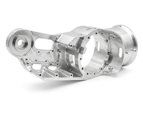 Custom Robot Joint Shell