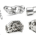 custom humanoid robot joint CNC machined parts